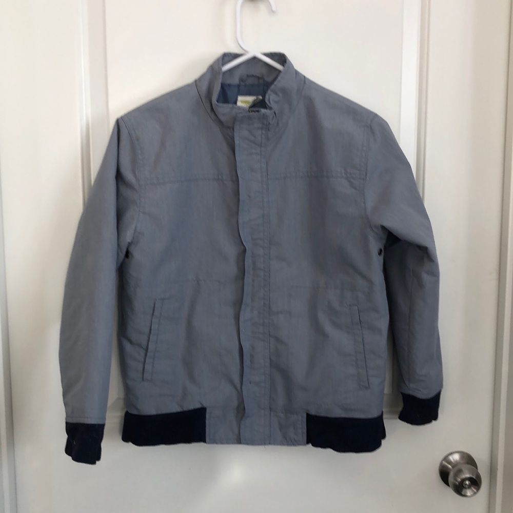 Crazy 8 boys dressy jacket size 10-12